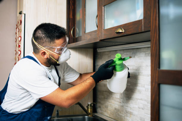 Newton, TX Pest Control Company