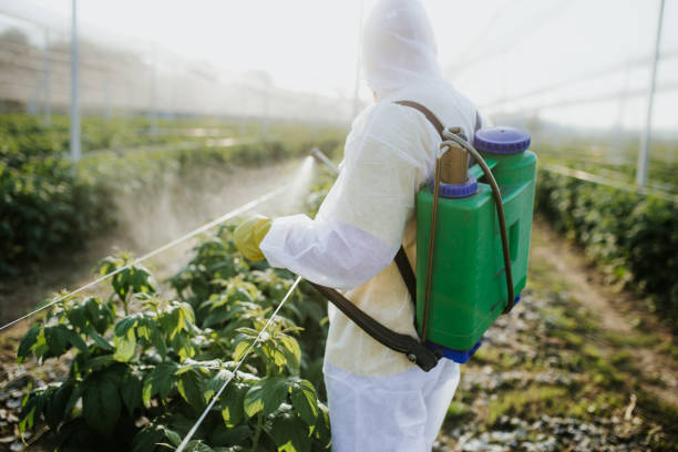 Wildlife Control Services in Newton, TX
